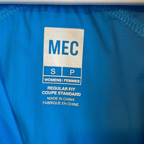 MEC Farpoint Jacket - Picture 3 of 3